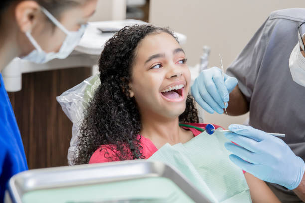 Best Emergency Pediatric Dentist  in Metamora, IL