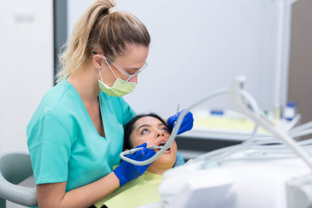 Best Dentist Open on Weekends  in Metamora, IL